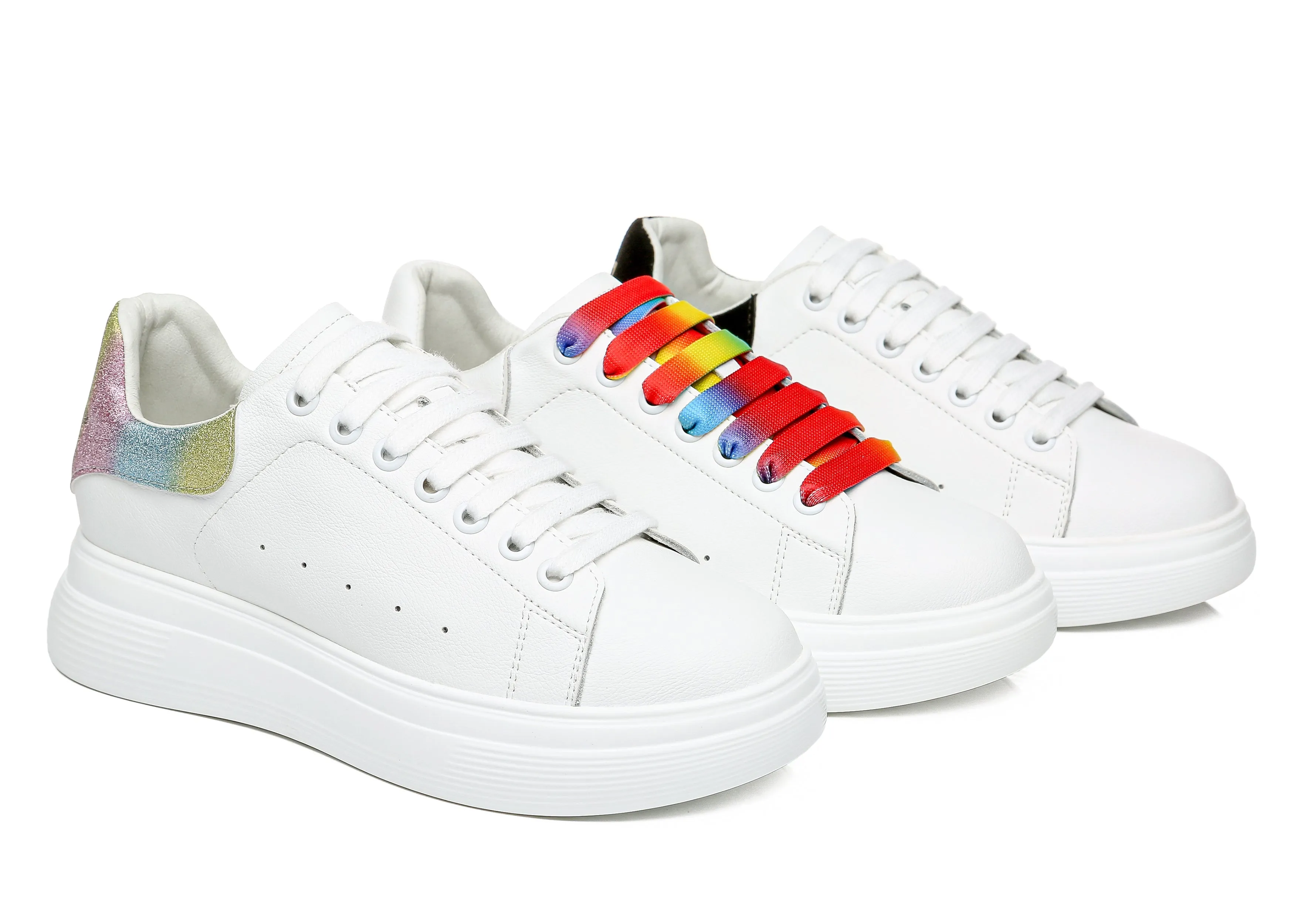 TARRAMARRA® White Sneakers Women Mya