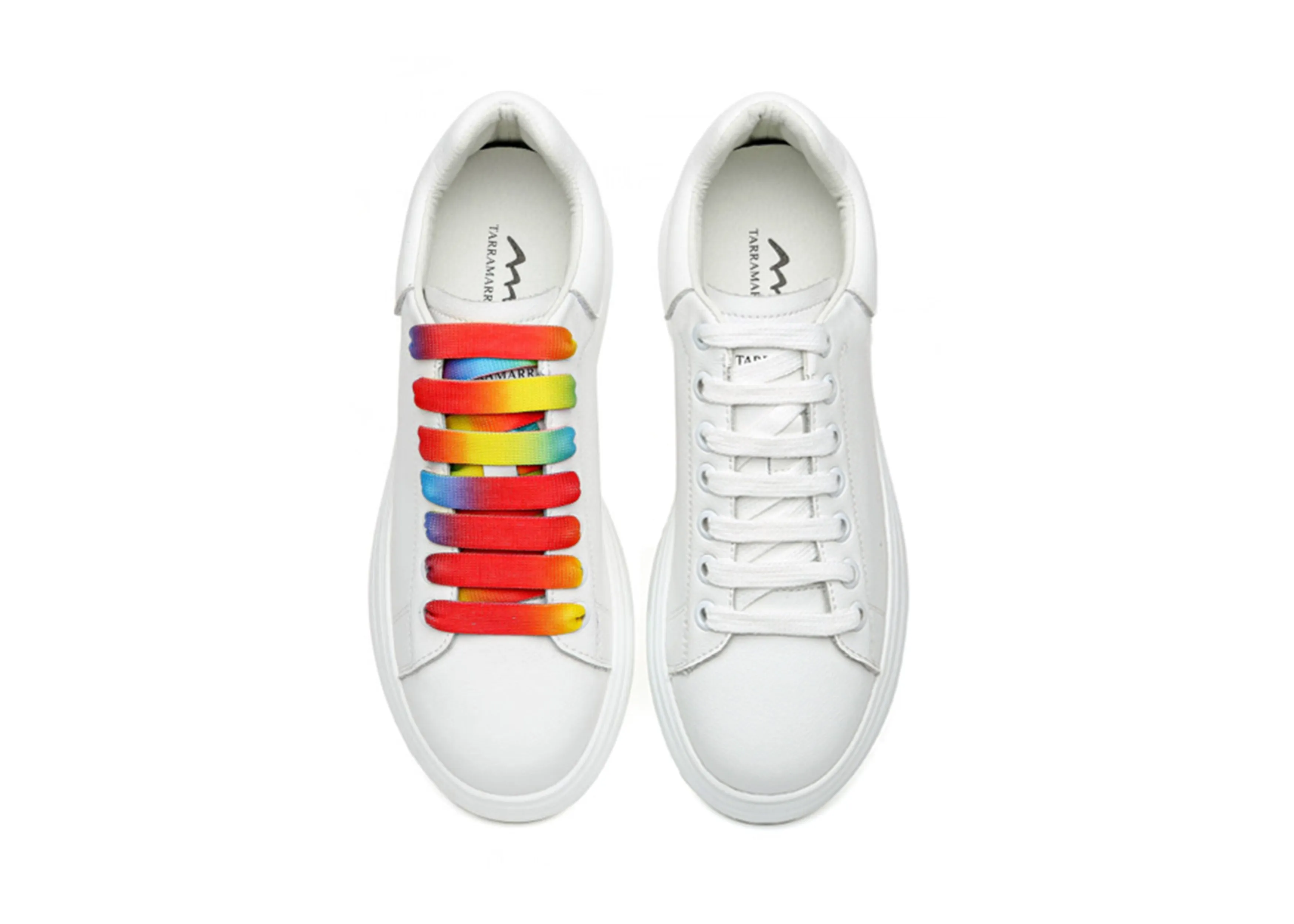 TARRAMARRA® White Sneakers Women Mya