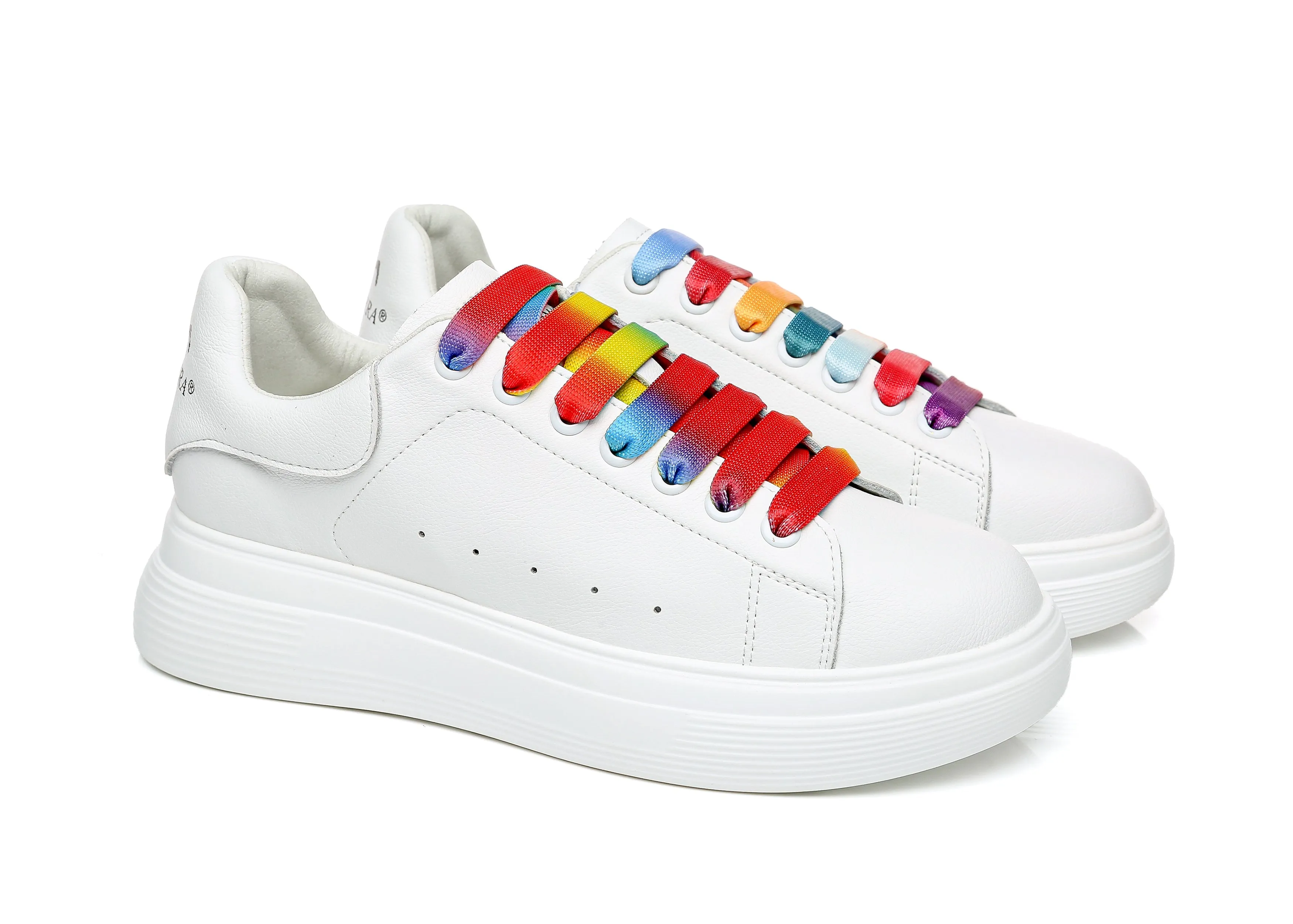 TARRAMARRA® White Sneakers Women Mya