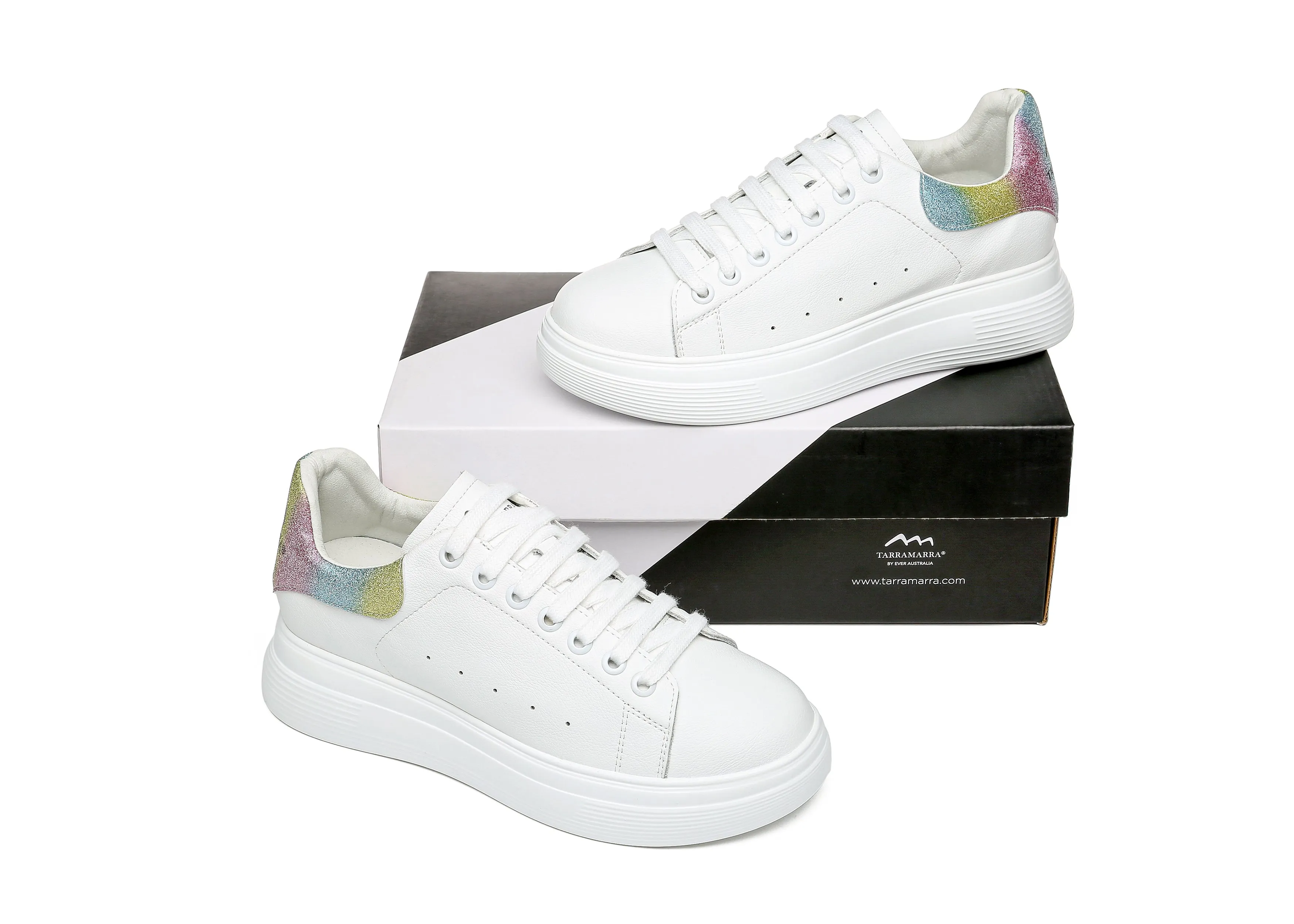 TARRAMARRA® White Sneakers Women Mya