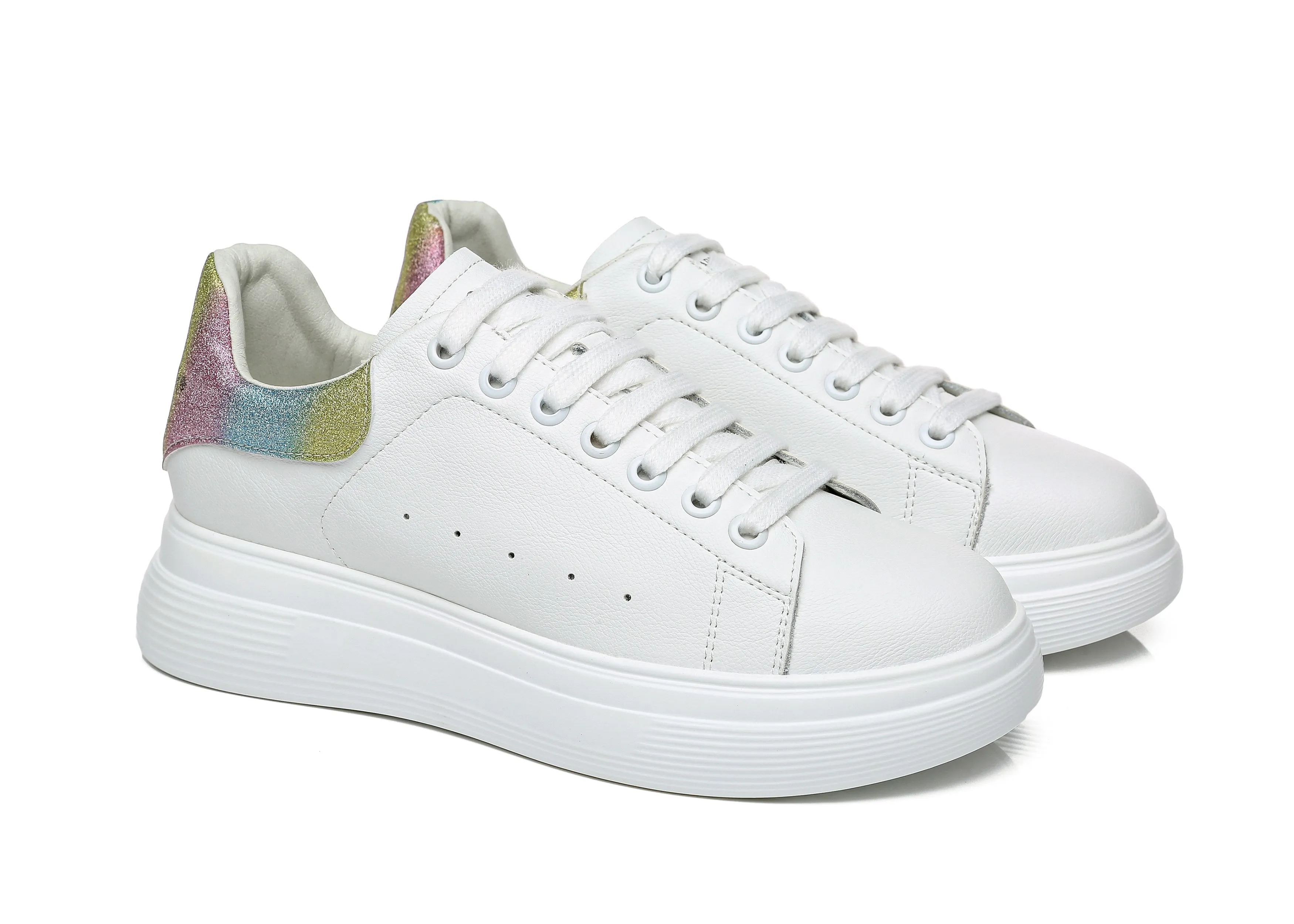 TARRAMARRA® White Sneakers Women Mya
