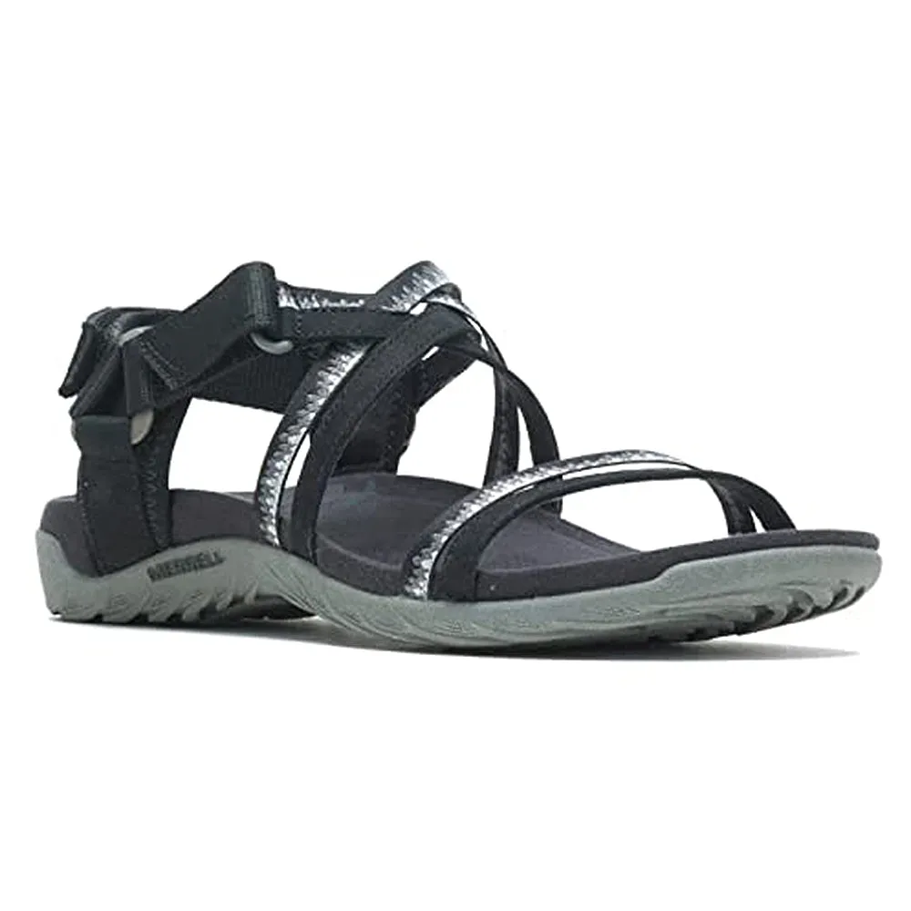 Terran 3 Cush Lattice - Women