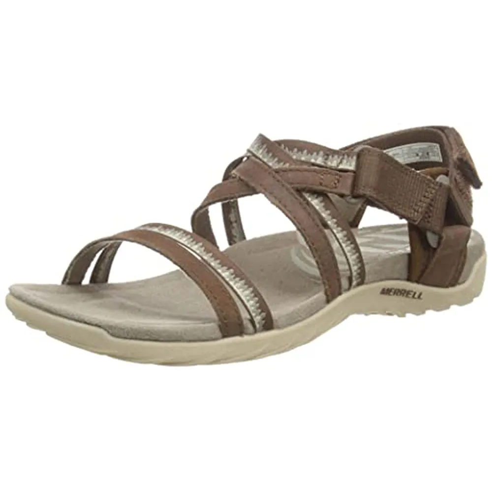 Terran 3 Cush Lattice - Women