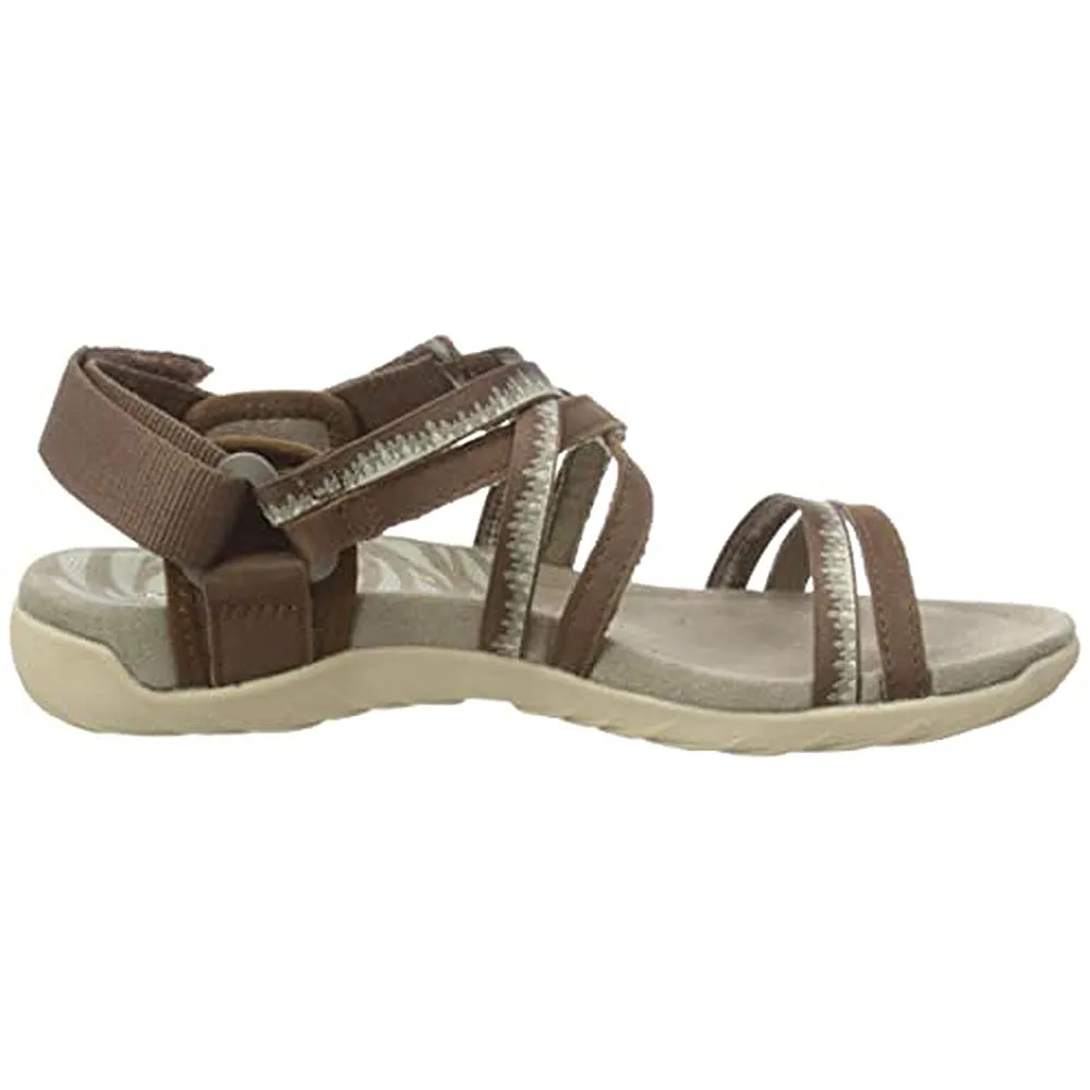 Terran 3 Cush Lattice - Women