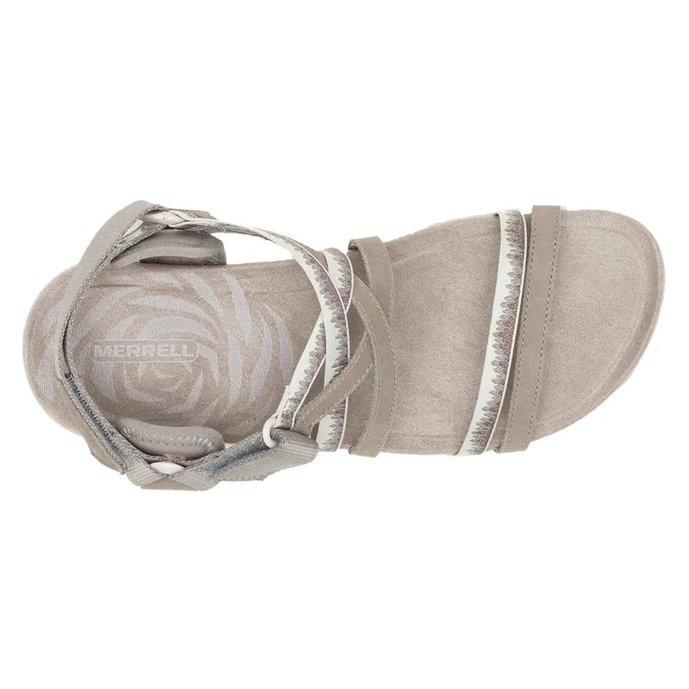 Terran 3 Cush Lattice - Women