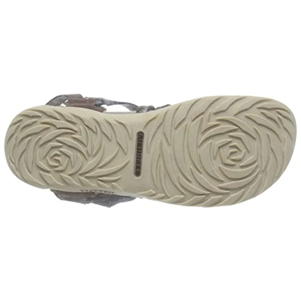 Terran 3 Cush Lattice - Women