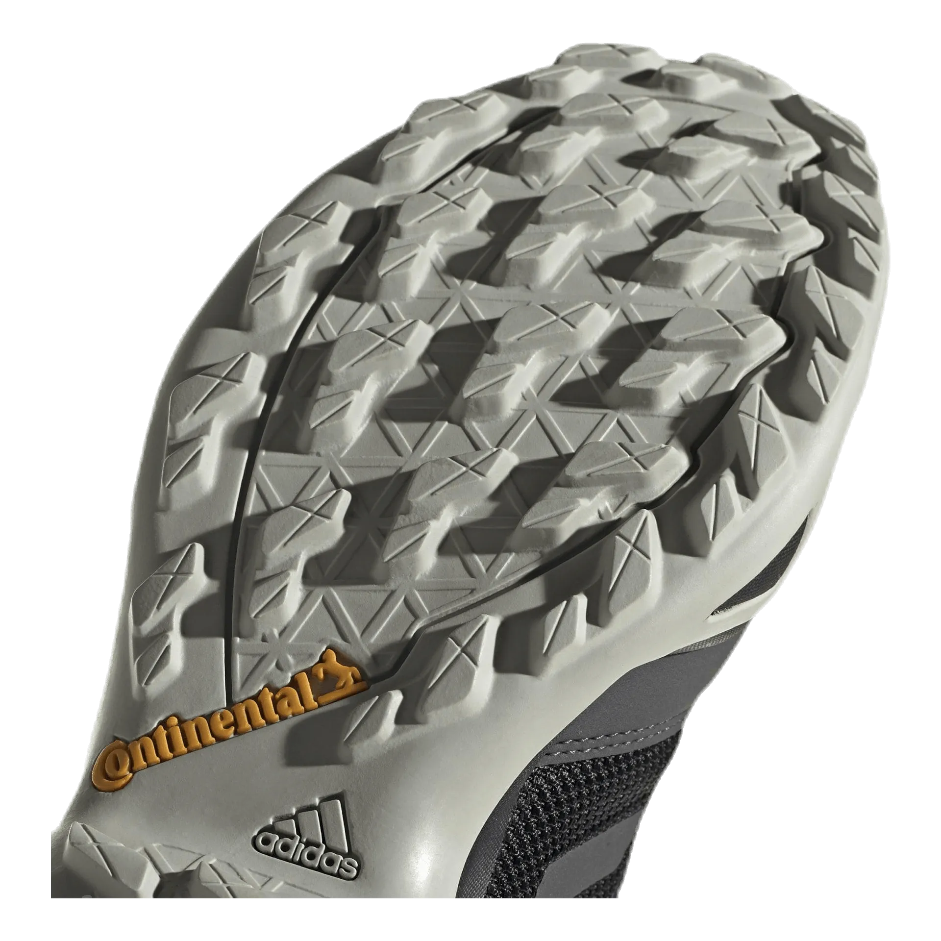 Terrex AX3 Mid GORE-TEX Hiking Shoes Core Black / Dgh Solid Grey / Metal Grey