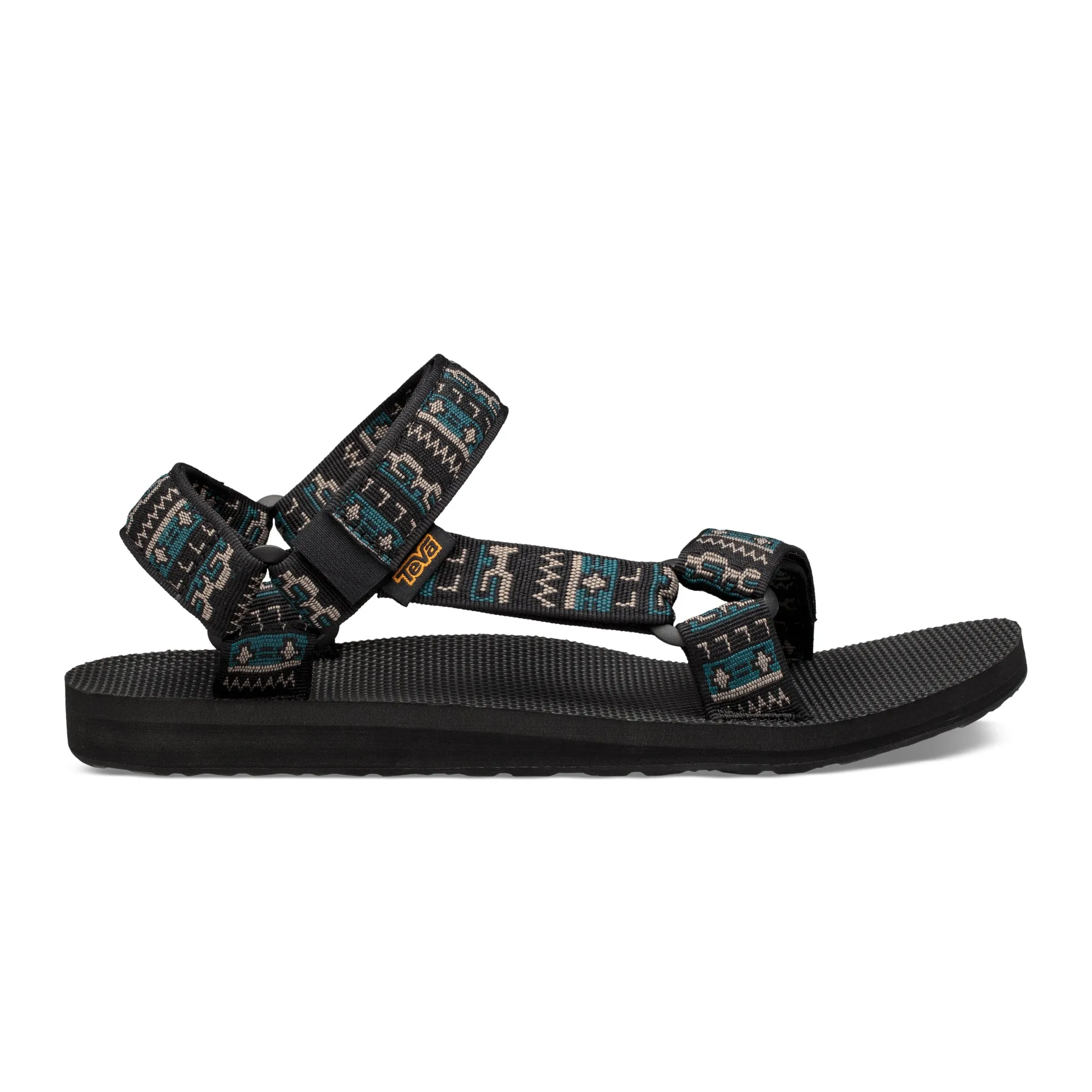 Teva Men's Original Universal - Pottery Black/Taupe