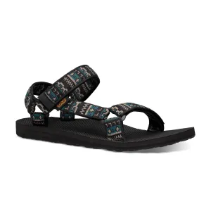 Teva Men's Original Universal - Pottery Black/Taupe
