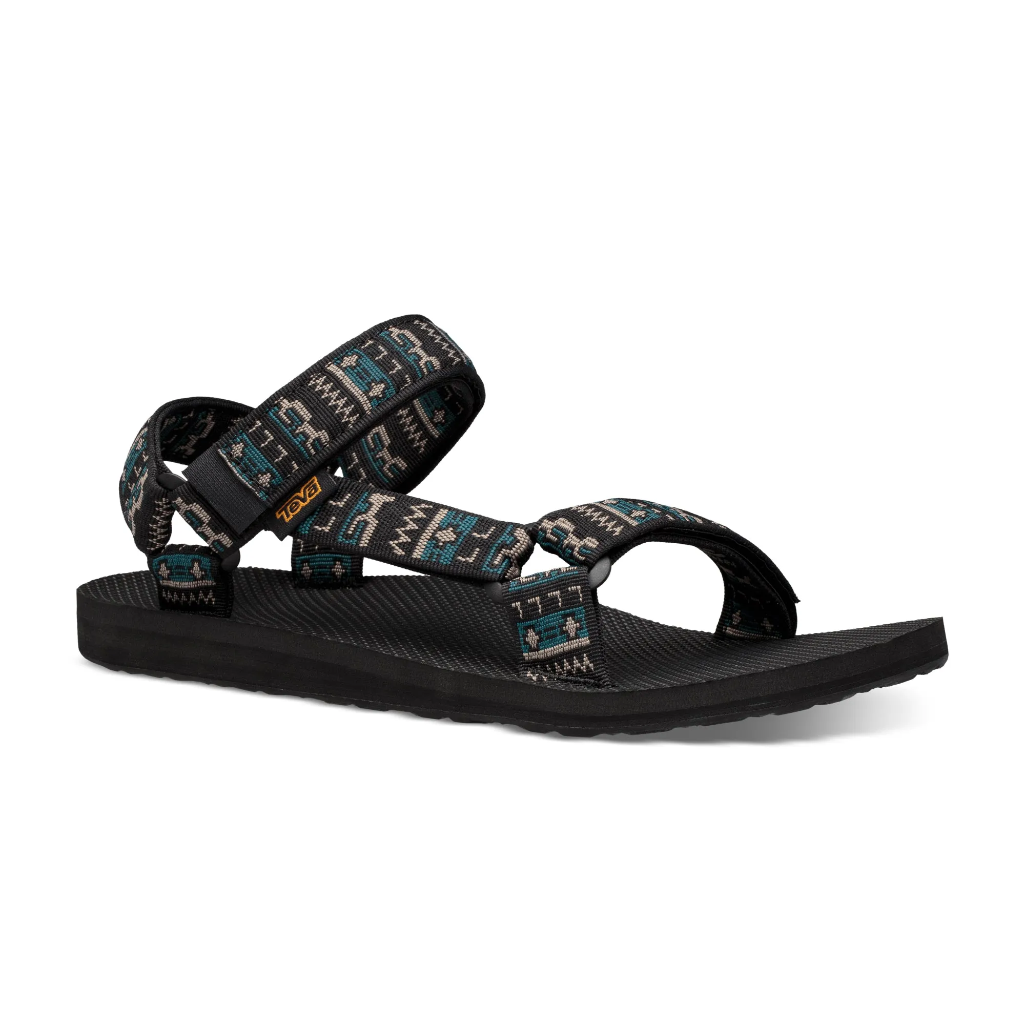 Teva Men's Original Universal - Pottery Black/Taupe