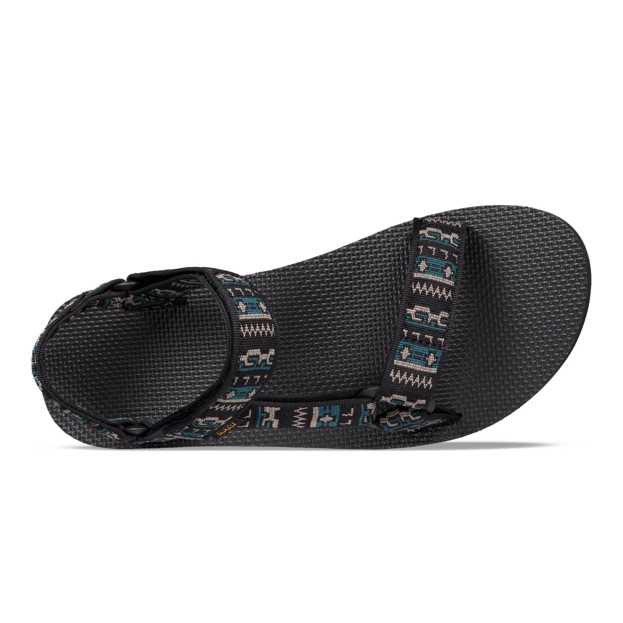 Teva Men's Original Universal - Pottery Black/Taupe