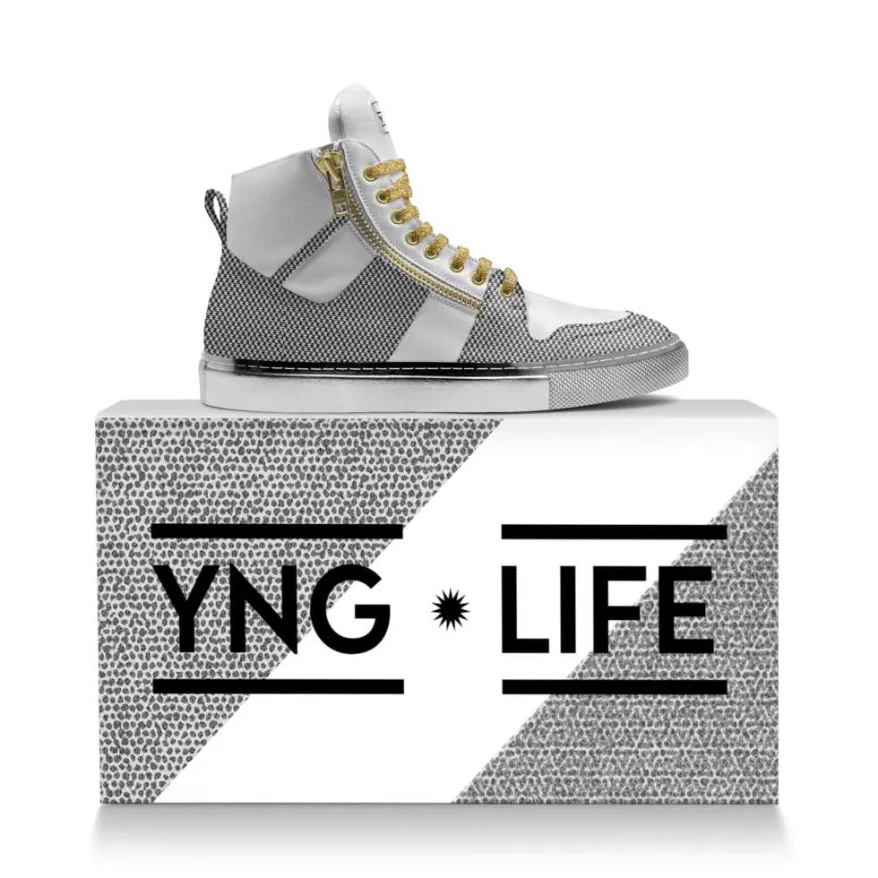 The Original Yng*Life WB