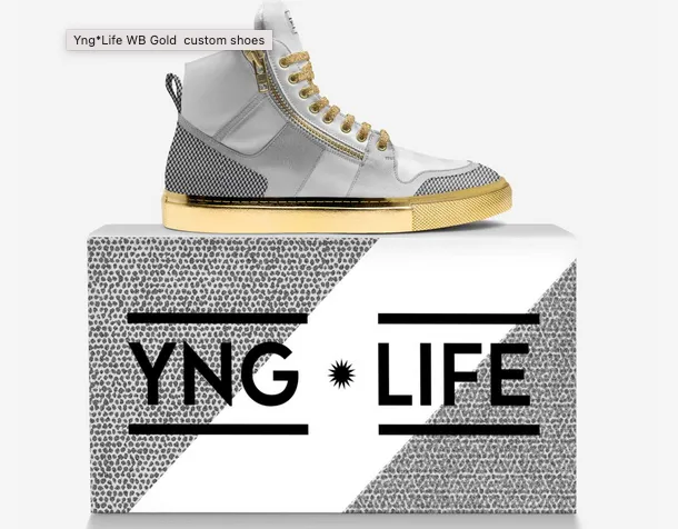 The Original Yng*Life WB