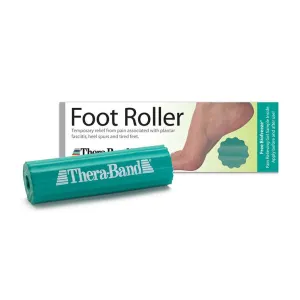 TheraBand Foot Roller (Green)