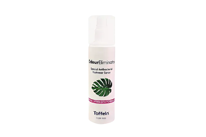 Toffeln Odour Eliminator
