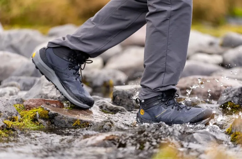 Topo Trailventure 2 Mid Waterproof Men's