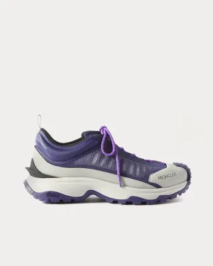Trailgrip Lite Navy / Grey Low Top Sneakers