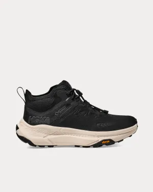 Transport Chukka Gore-Tex Black / Alabaster Running Shoes