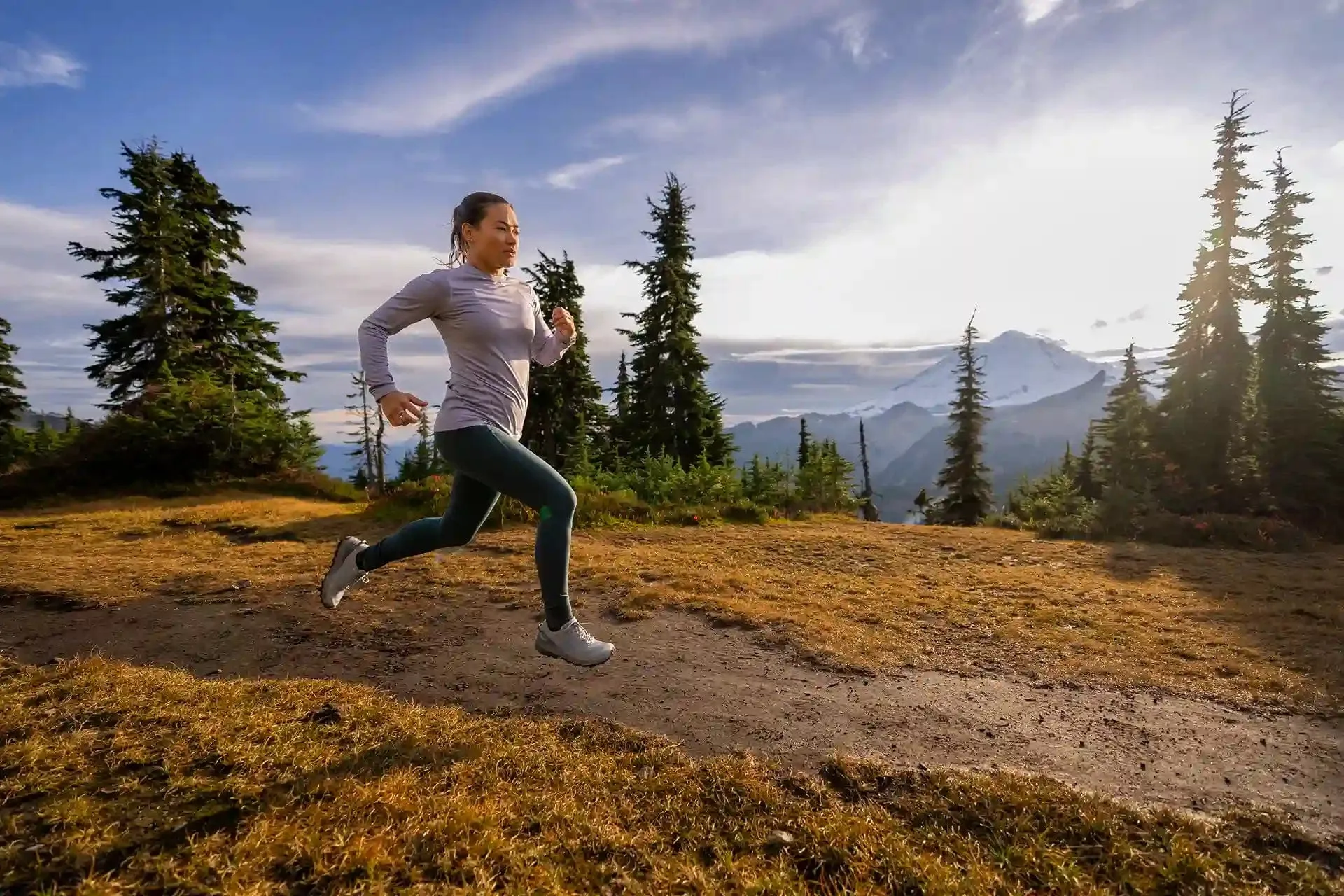 Traverse [Women's]
