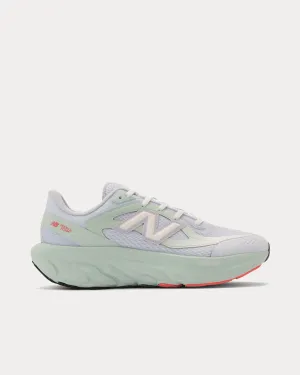 TRN Clay Ash / Ice Blue Low Top Sneakers
