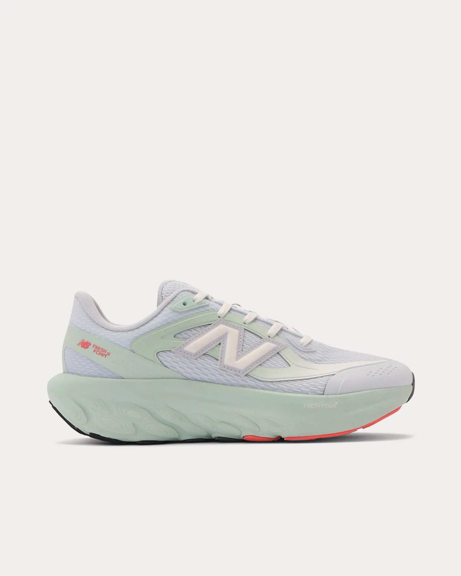 TRN Clay Ash / Ice Blue Low Top Sneakers