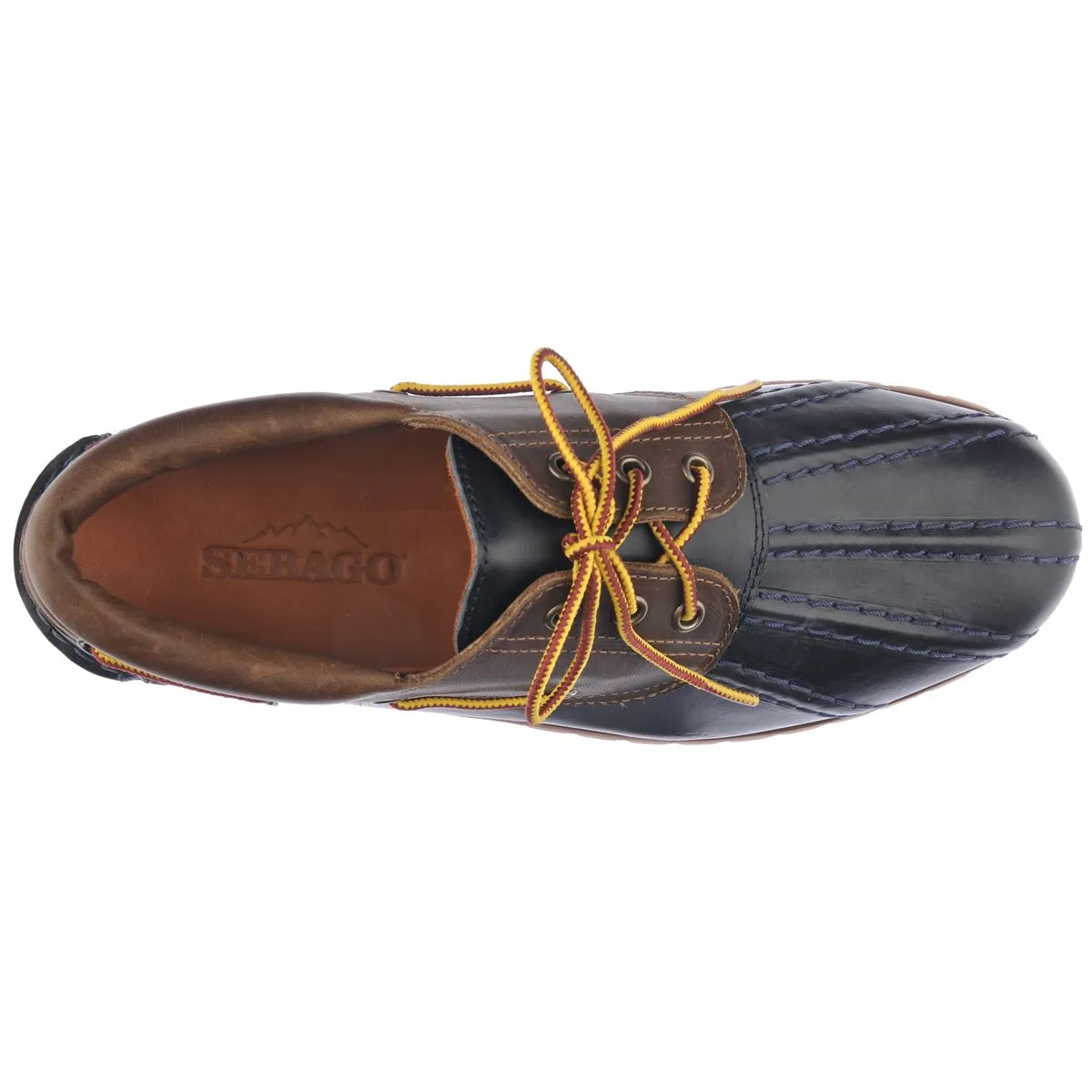 Tucson Waxy - Blue Navy