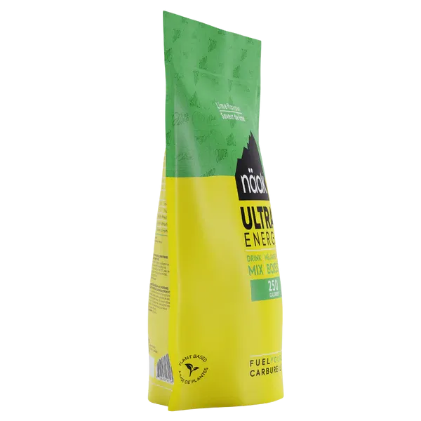 Ultra Energy™ Drink Mix (720g) - Lime