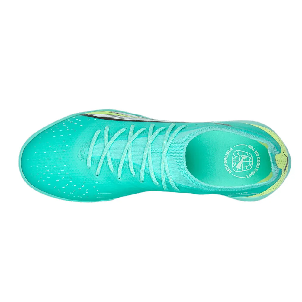 Ultra Ultimate Cage TT Soccer Shoes