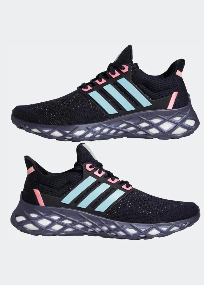ULTRABOOST WEB DNA RUNNING SPORTSWEAR LIFESTYLE SHOES
