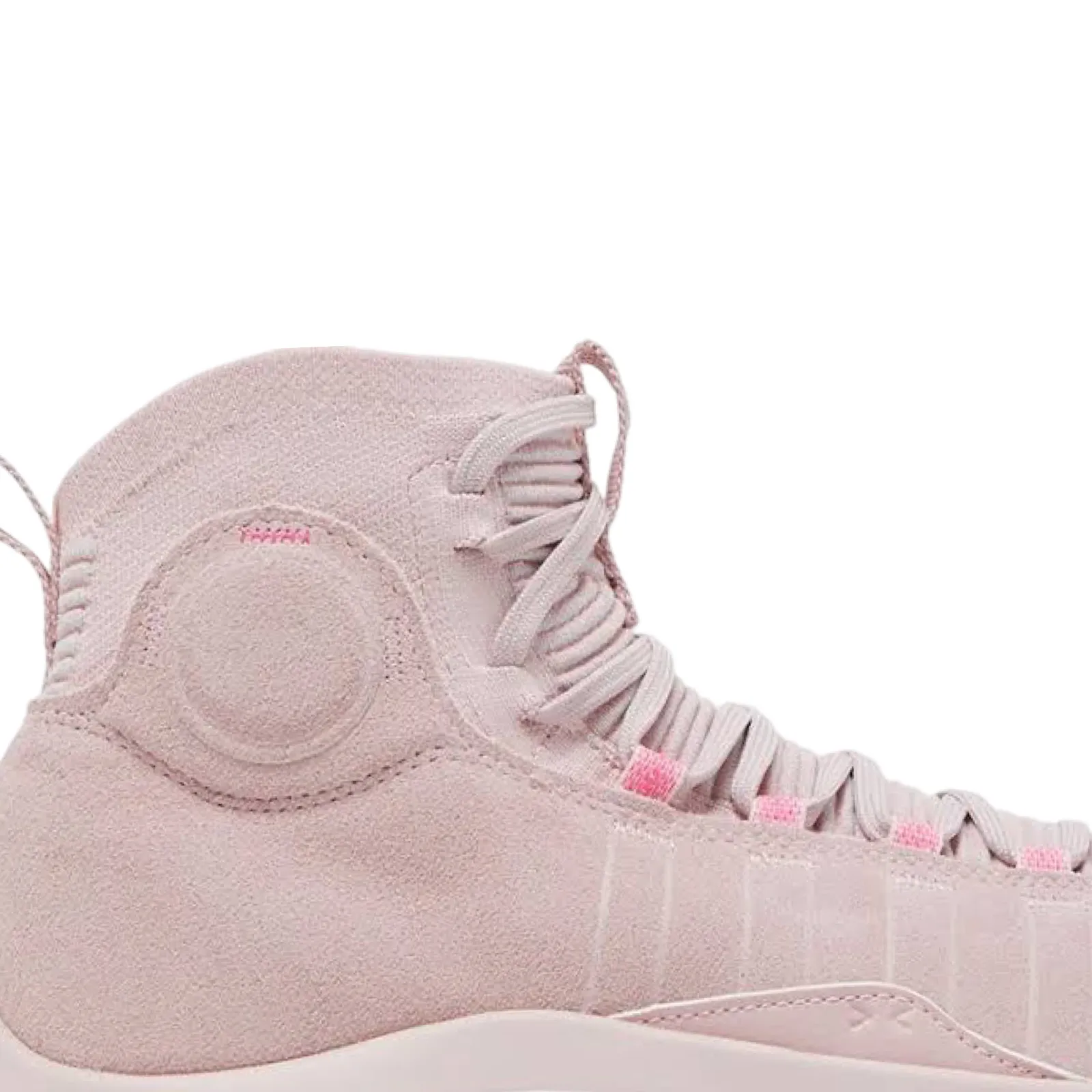Under Armour Curry 4 Flotro Pink