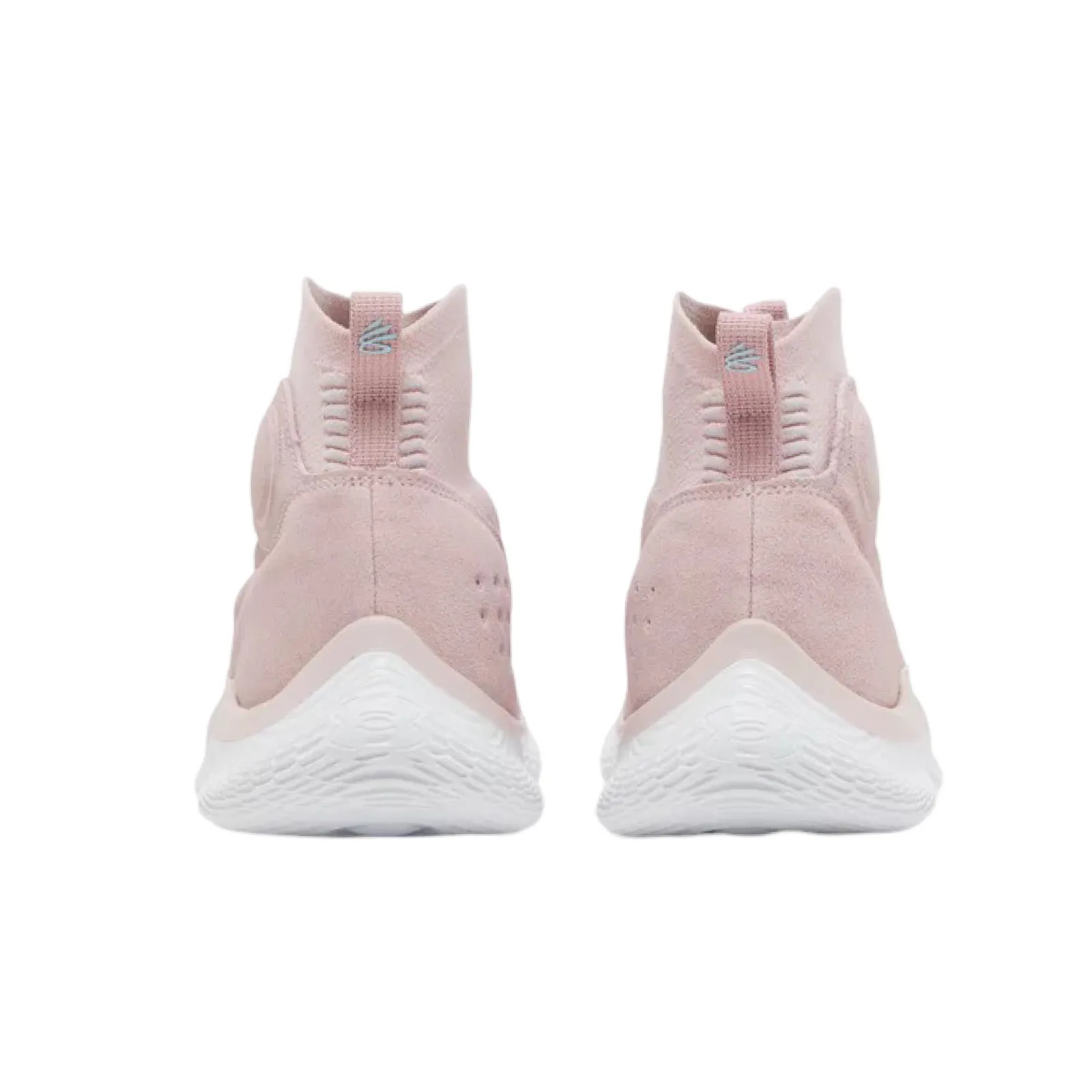 Under Armour Curry 4 Flotro Pink