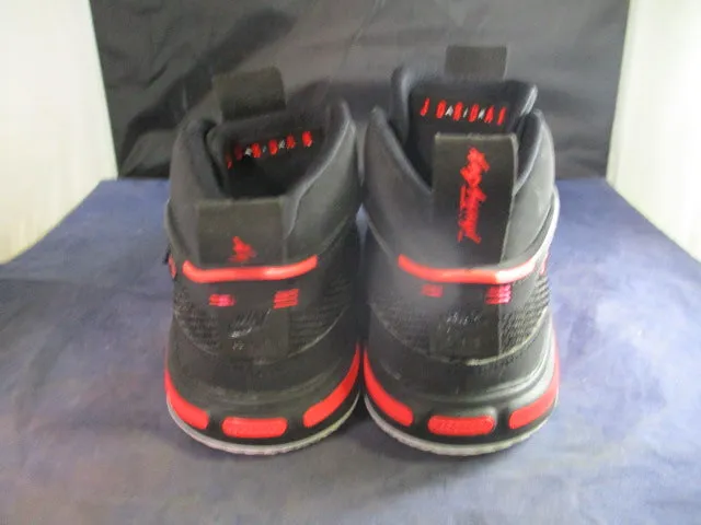 Used Nike Air Jordan XXXVI (36) Basketball Shoes Youth Size 7 - wear on toes