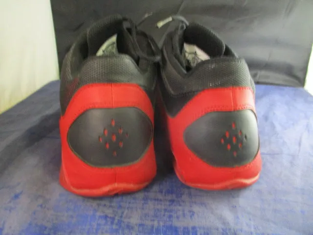 Used Nike Air Visi Pro 4 Basketball Shoes Size 8