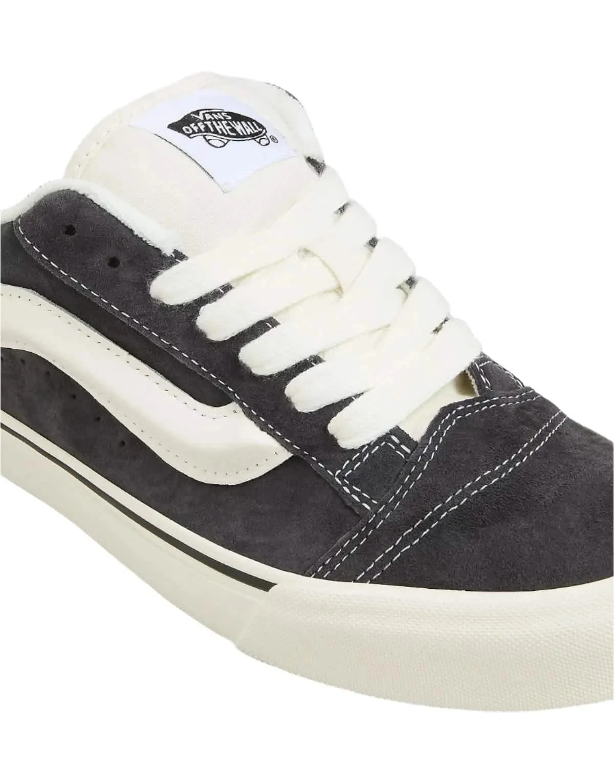 Vans Knu Skool Grijs