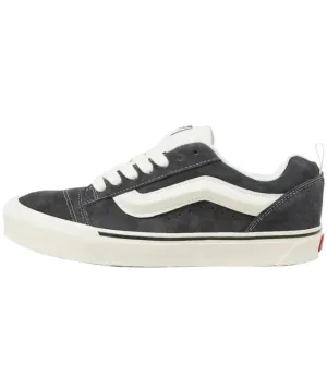 Vans Knu Skool Grijs