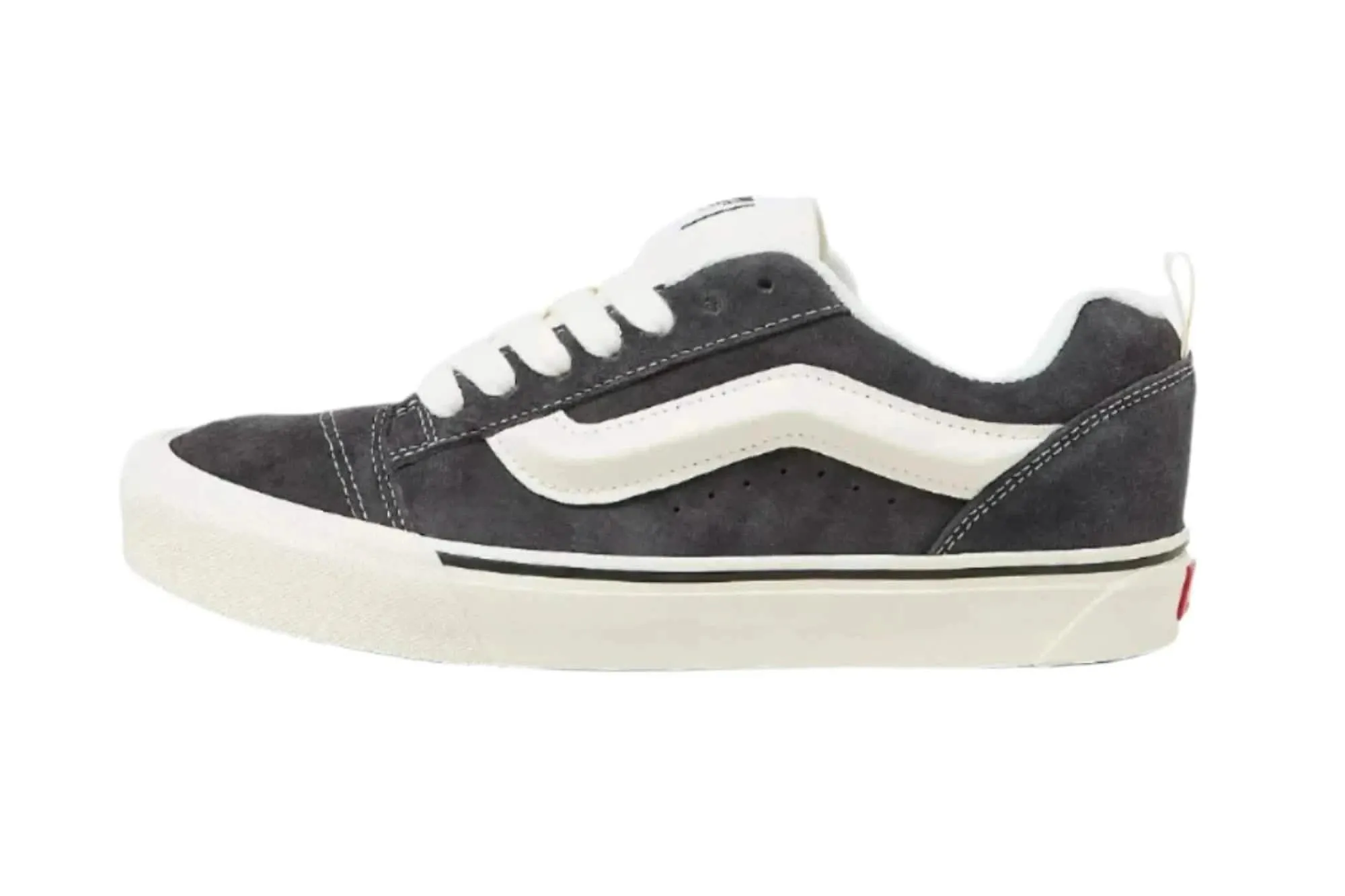 Vans Knu Skool Grijs
