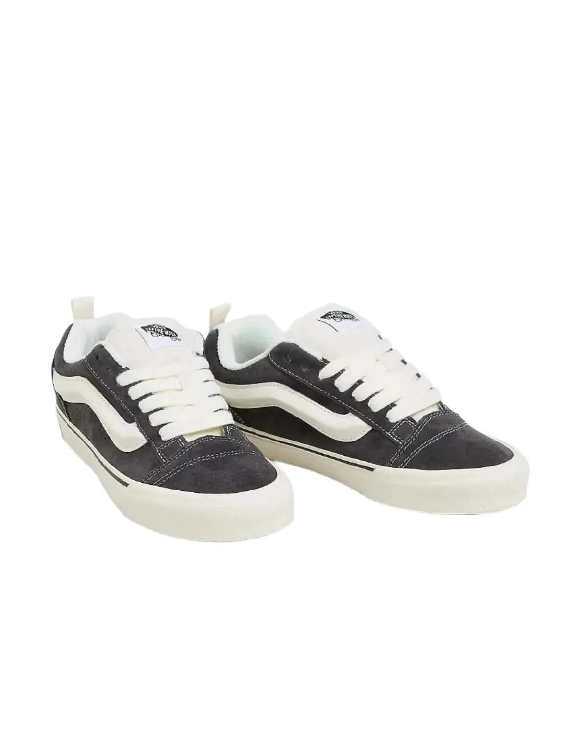 Vans Knu Skool Grijs