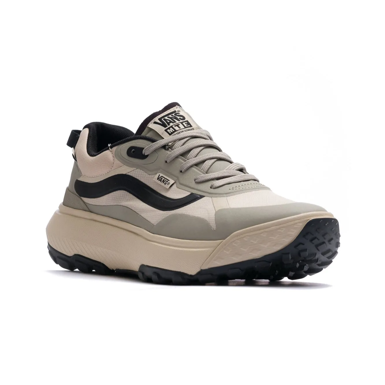 Vans MTE Crosspath All Terrain Shoe - Dark Forest