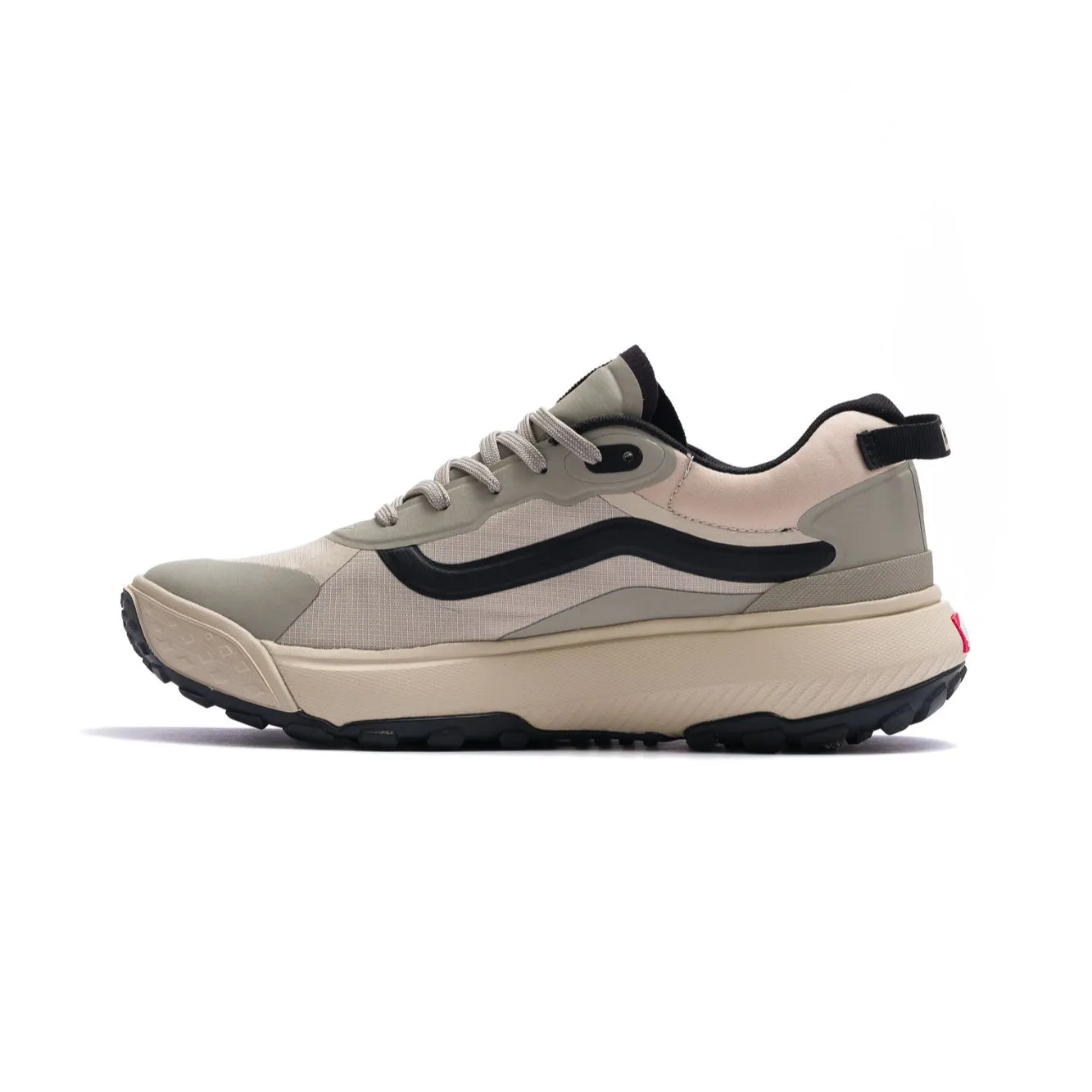 Vans MTE Crosspath All Terrain Shoe - Dark Forest