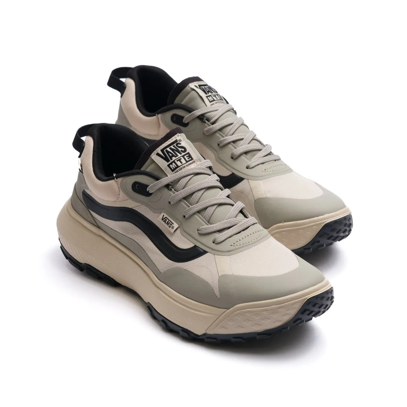 Vans MTE Crosspath All Terrain Shoe - Dark Forest
