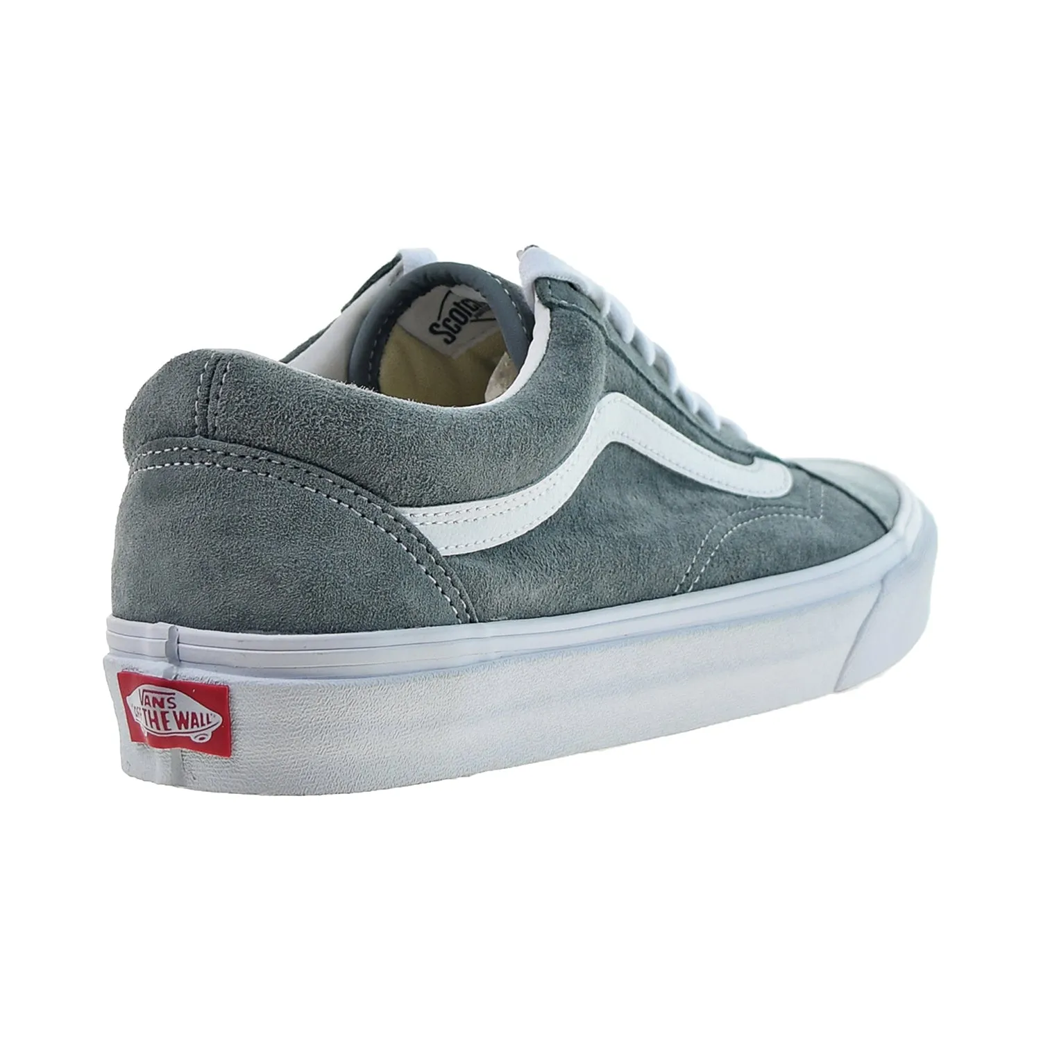 Vans Old Skool Men's Shoes Stormy Weather