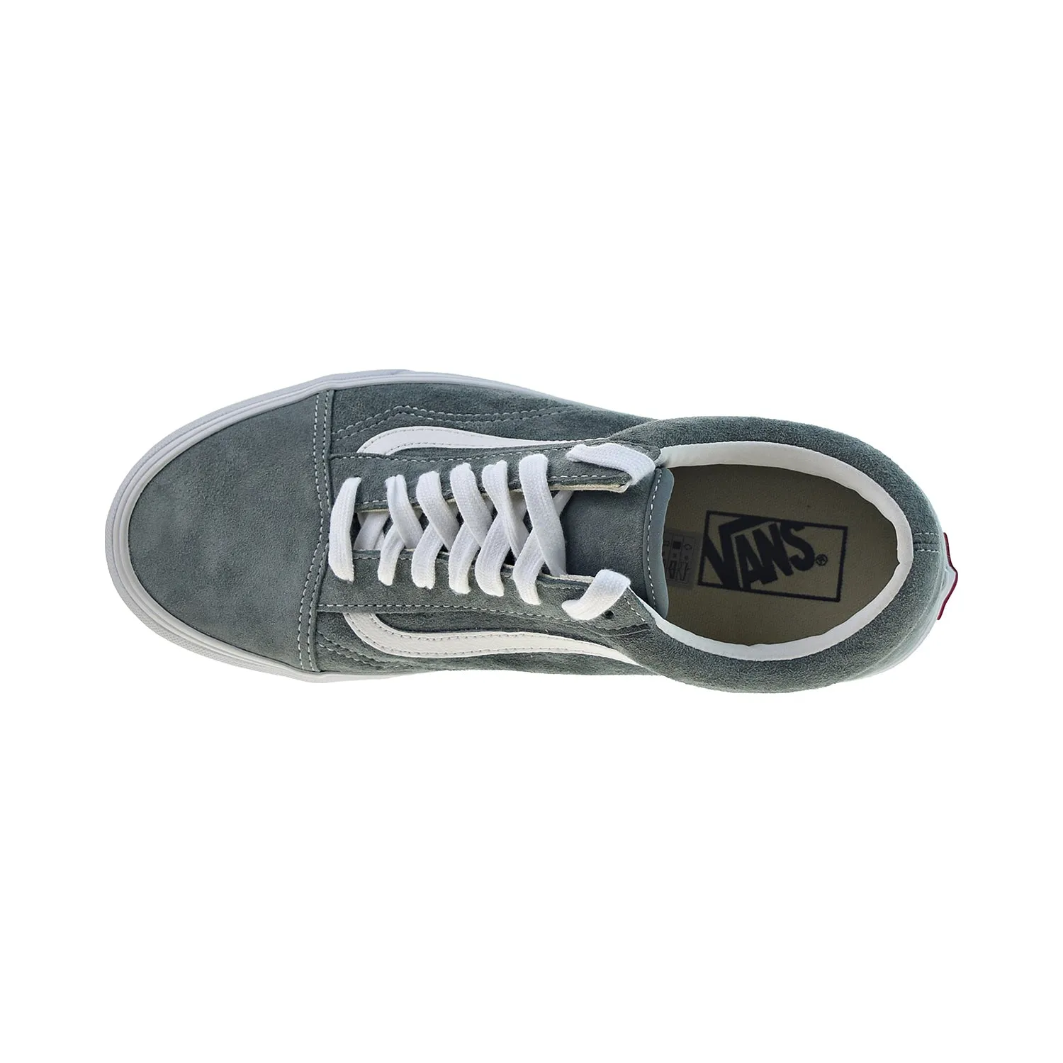 Vans Old Skool Men's Shoes Stormy Weather