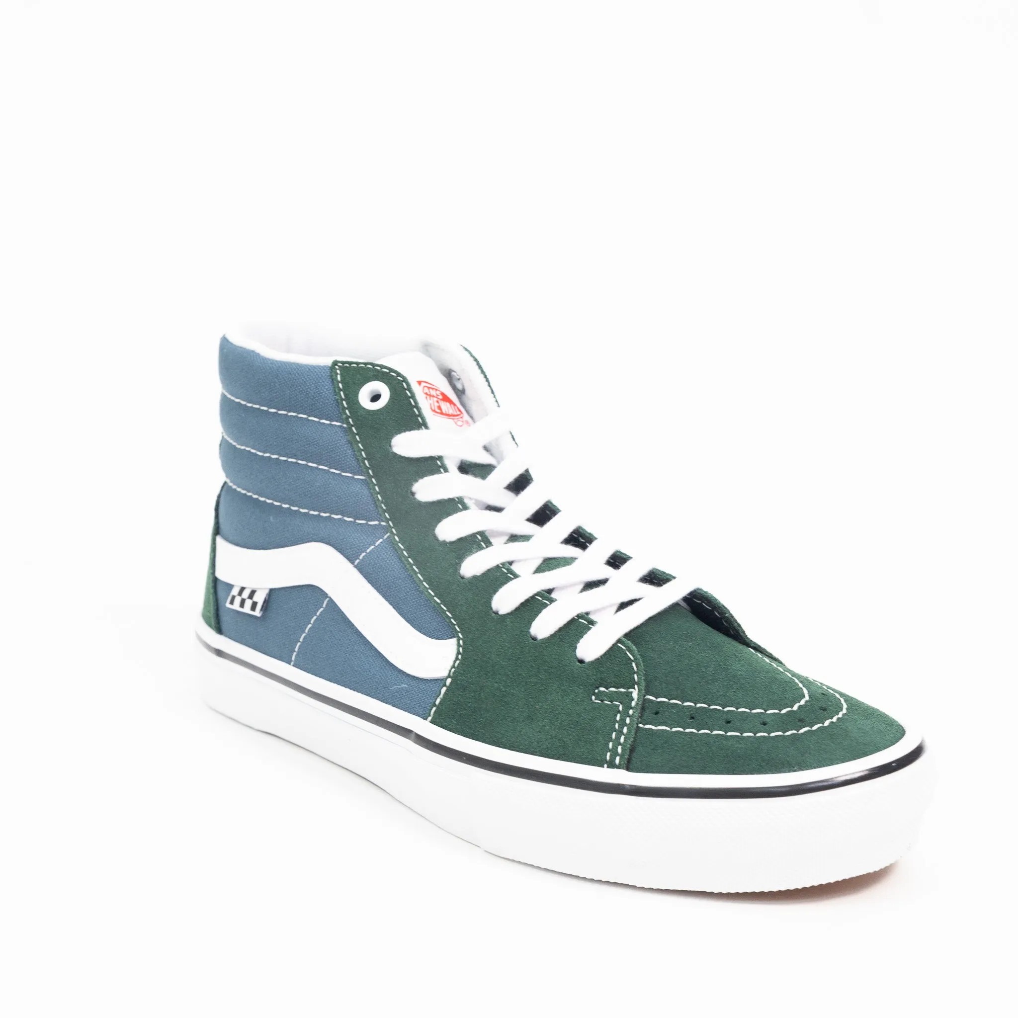 Vans Skate SK8-Hi - Mountain View