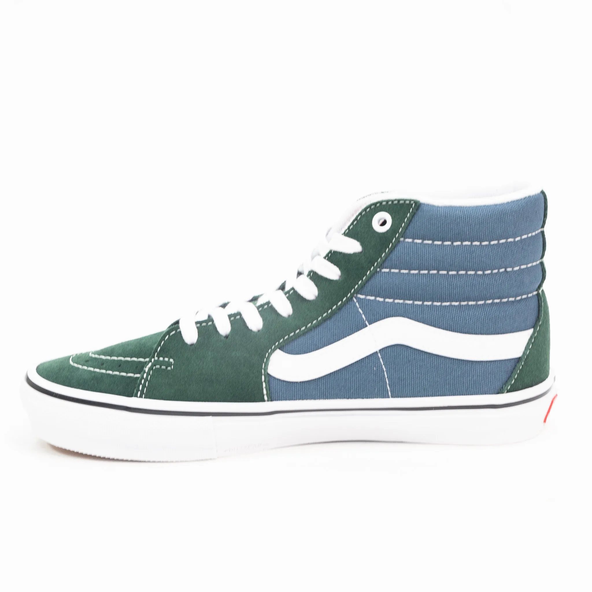 Vans Skate SK8-Hi - Mountain View