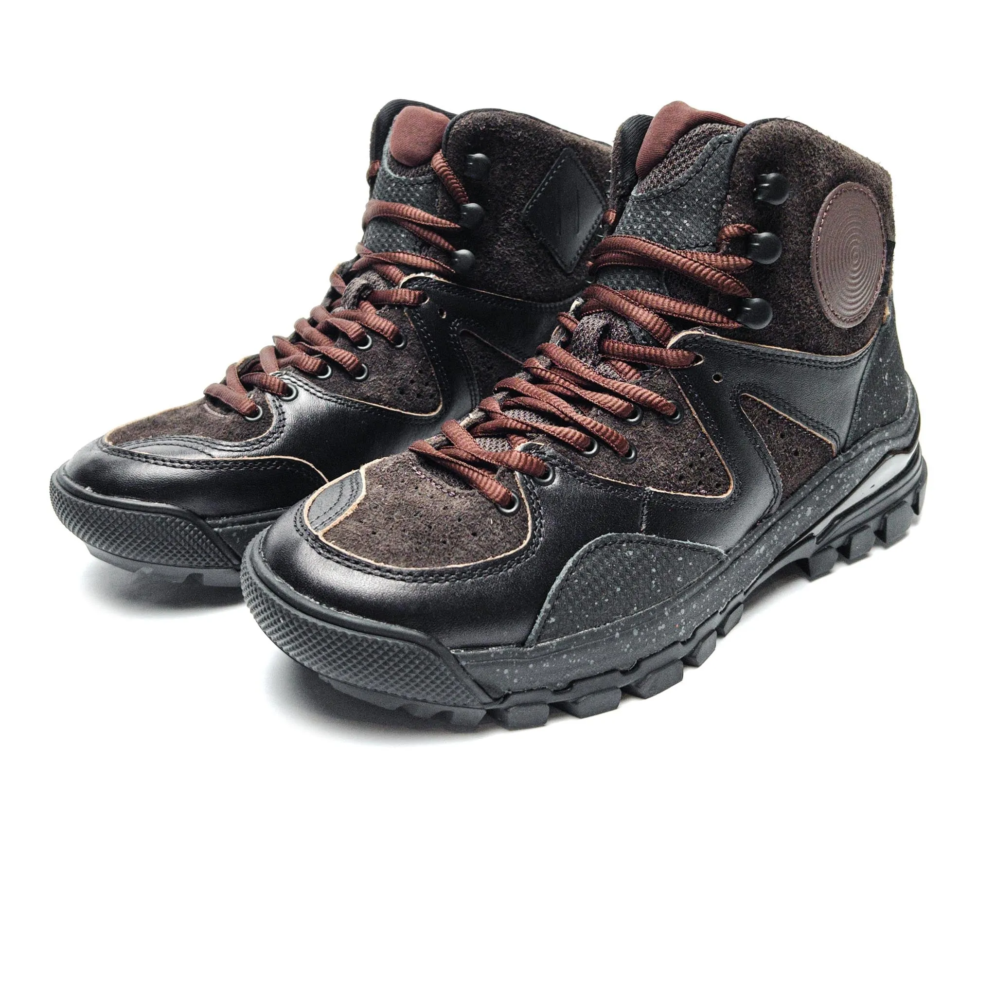Vans Vault x Taka Hayashi Amazon Trail LX 'After Dark'