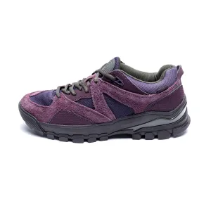 Vans Vault x Taka Hayashi Amazon Trail LX Fig/Purple Velvet