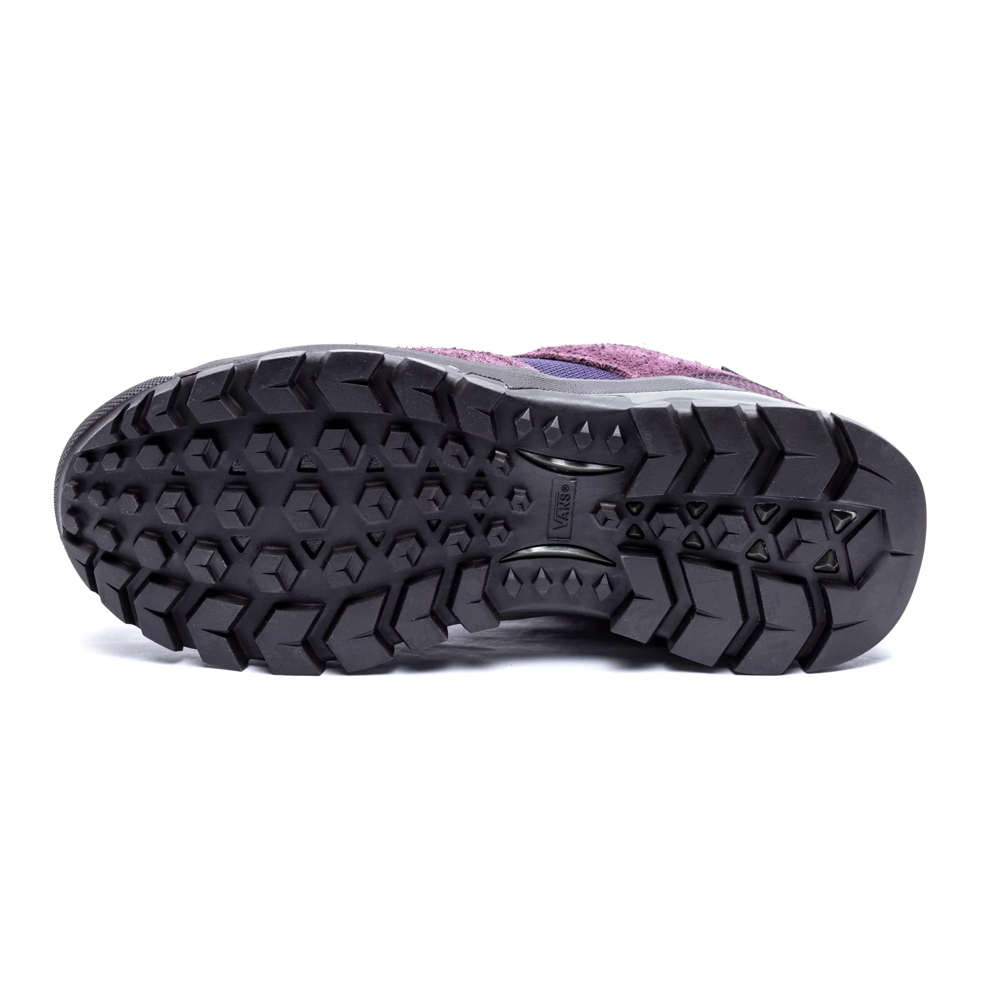 Vans Vault x Taka Hayashi Amazon Trail LX Fig/Purple Velvet