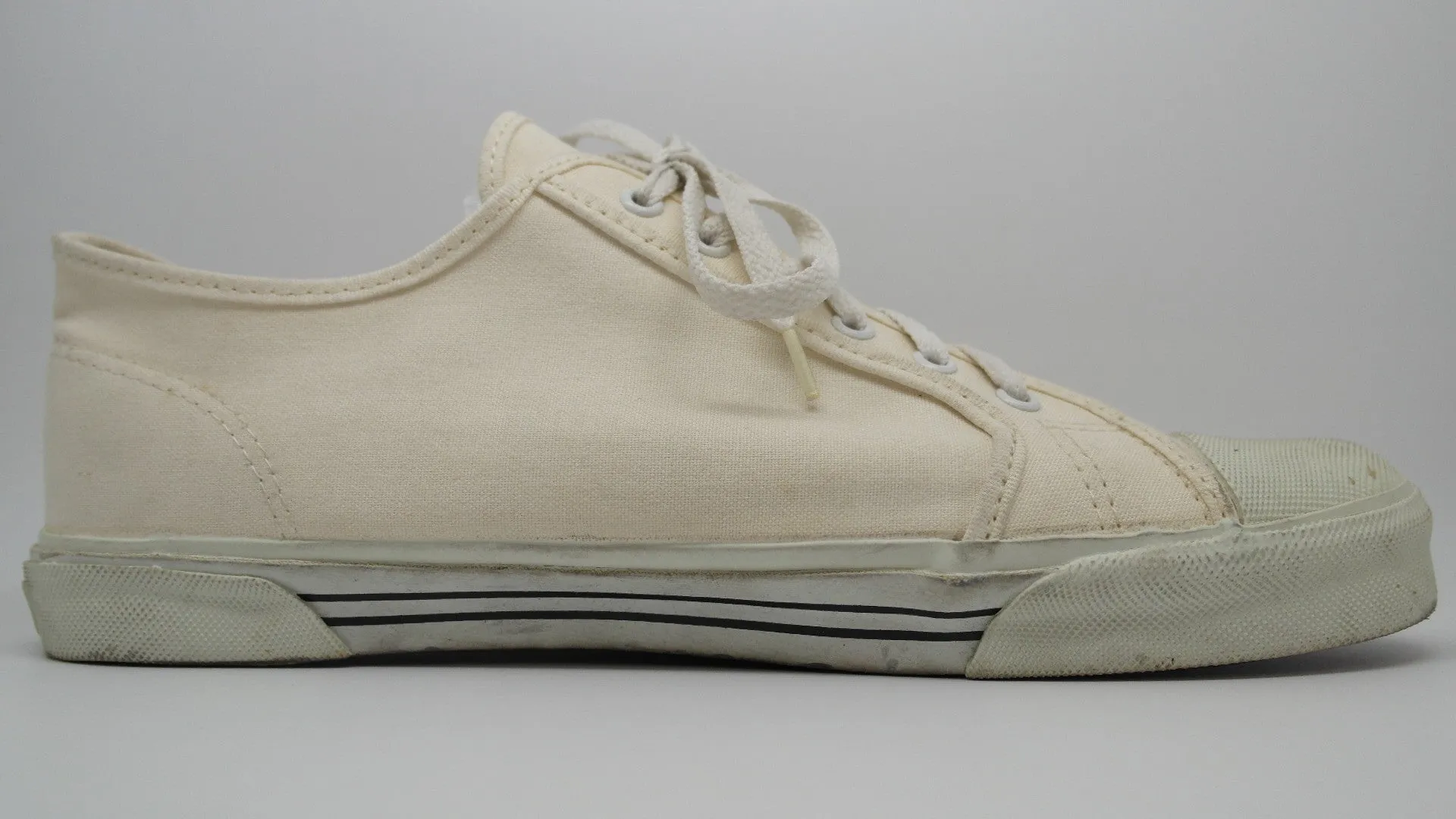 vintage vans style #23 ~ US12
