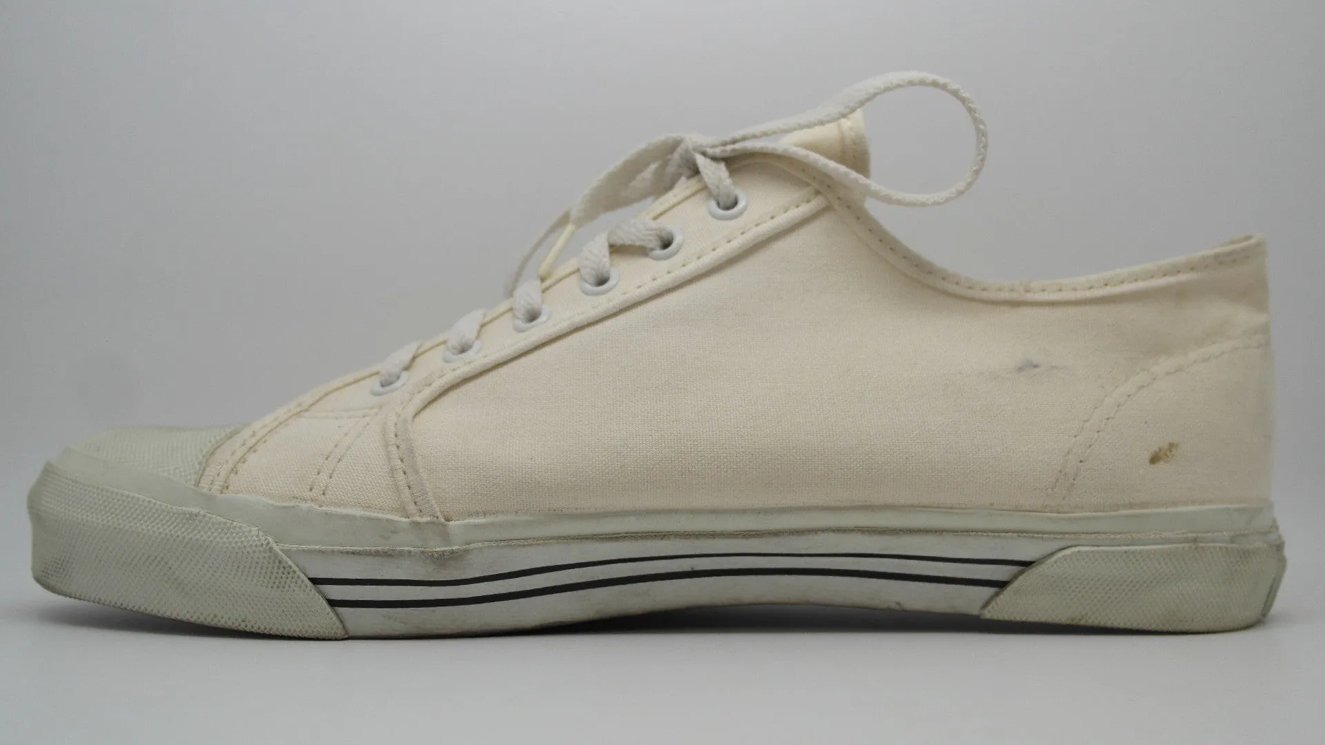 vintage vans style #23 ~ US12
