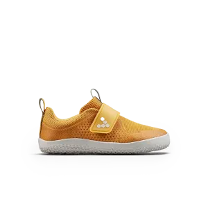 Vivobarefoot Primus Sport III Preschool Honey Gold